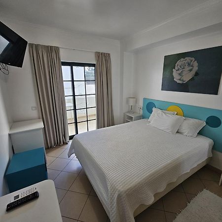 Hotel Adelaide Faro Exterior photo
