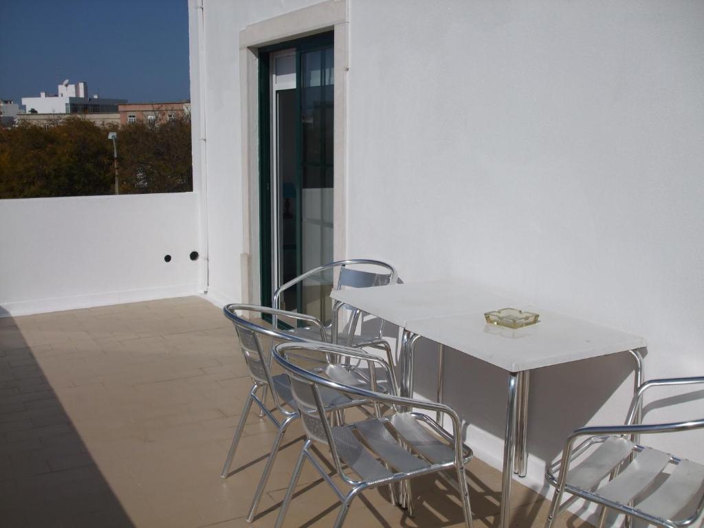 Hotel Adelaide Faro Room photo