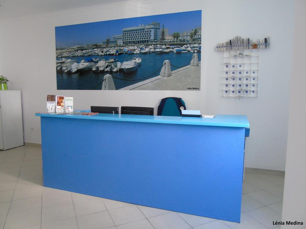 Hotel Adelaide Faro Exterior photo