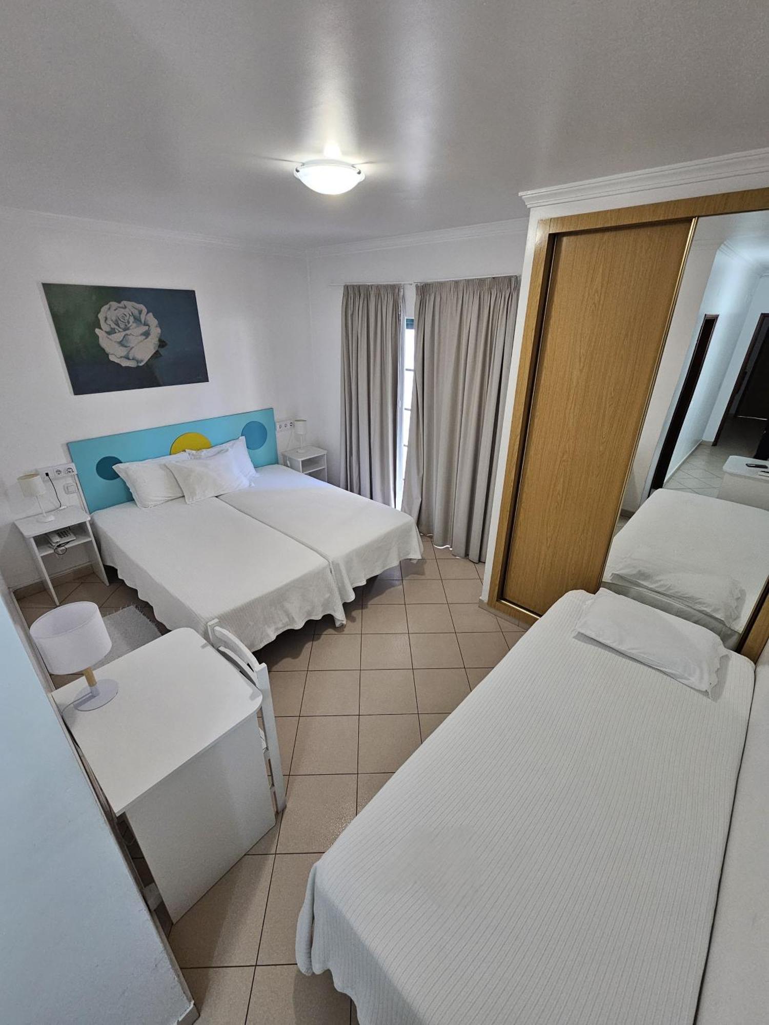 Hotel Adelaide Faro Exterior photo