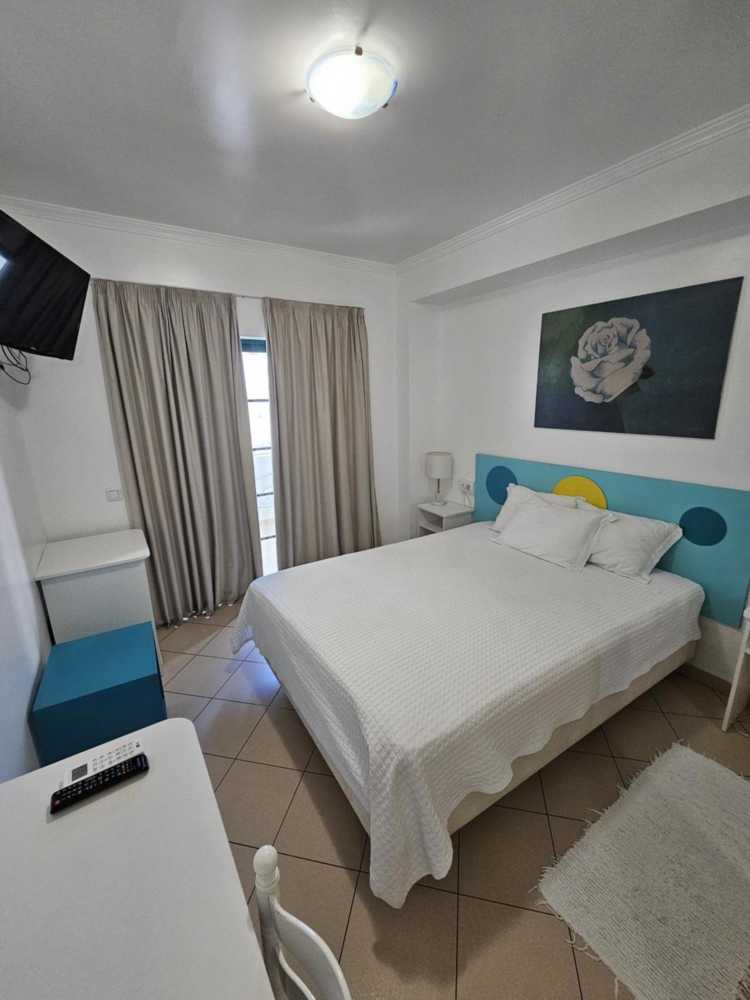 Hotel Adelaide Faro Exterior photo