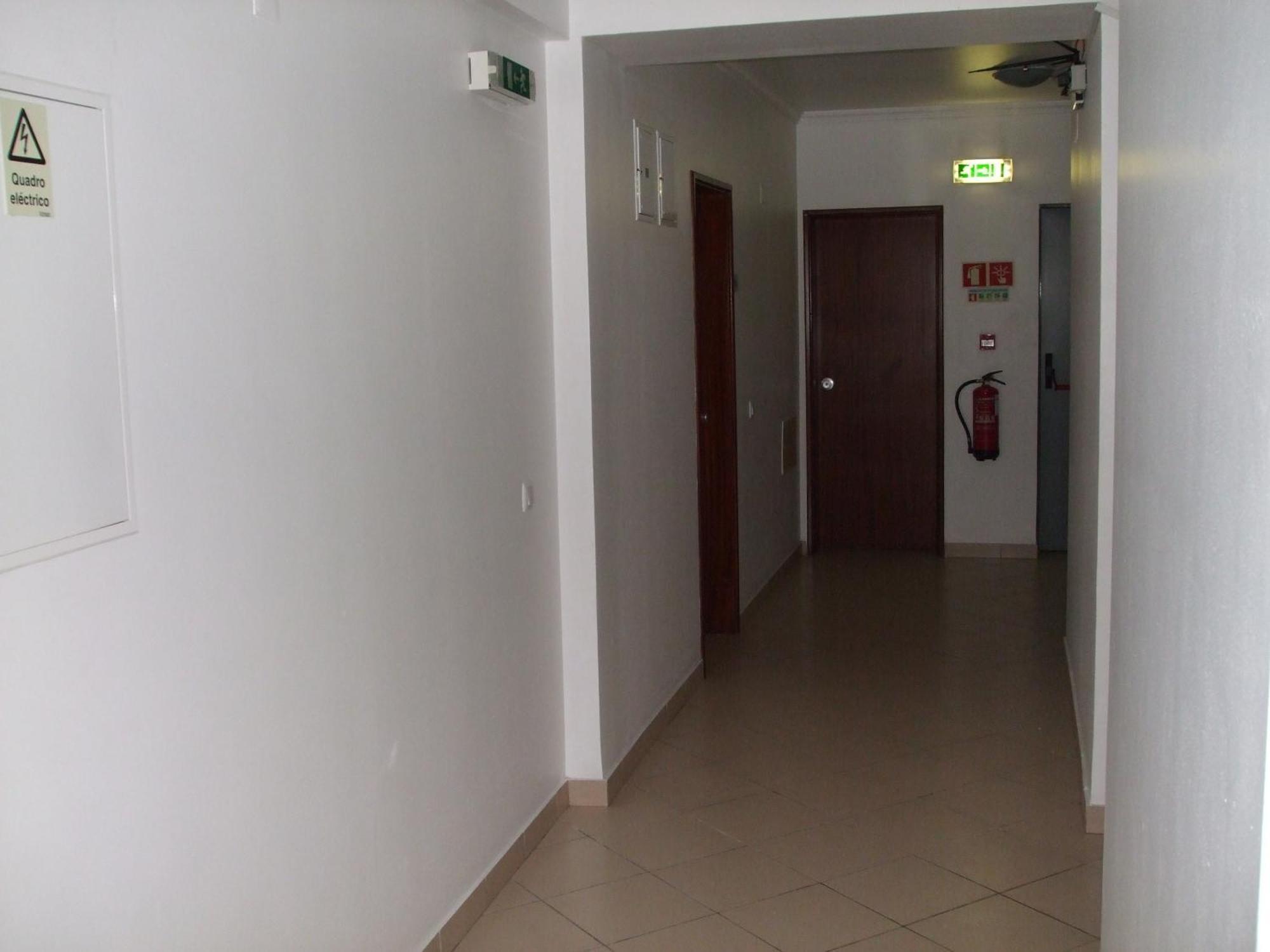 Hotel Adelaide Faro Exterior photo