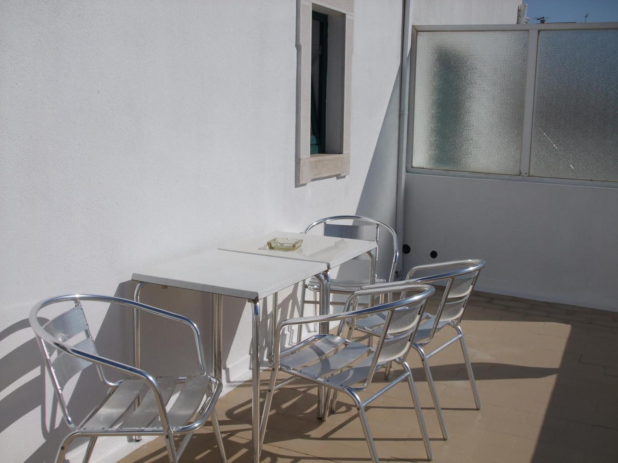 Hotel Adelaide Faro Exterior photo