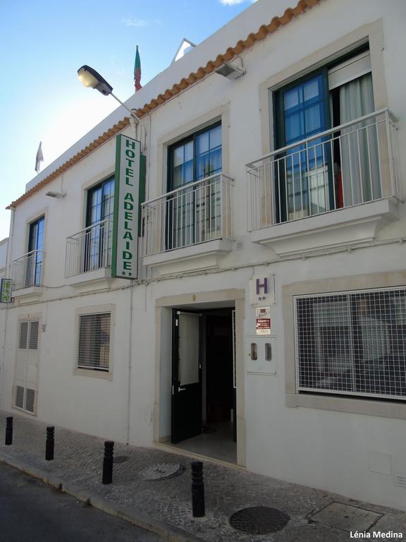 Hotel Adelaide Faro Exterior photo