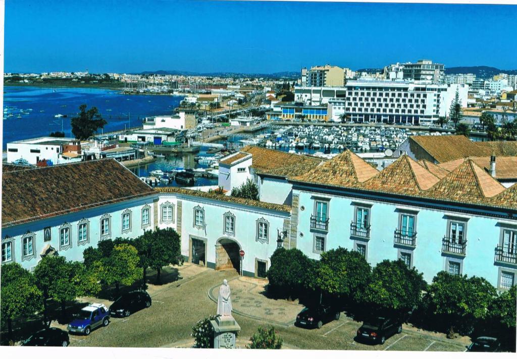 Hotel Adelaide Faro Exterior photo