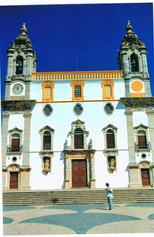 Hotel Adelaide Faro Exterior photo