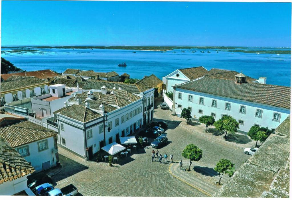 Hotel Adelaide Faro Exterior photo